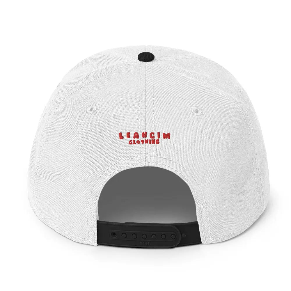 Snapback Hats - LeahCim Clothing