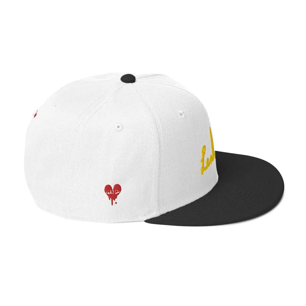 Snapback Hats - LeahCim Clothing