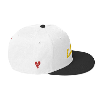 Snapback Hats - LeahCim Clothing