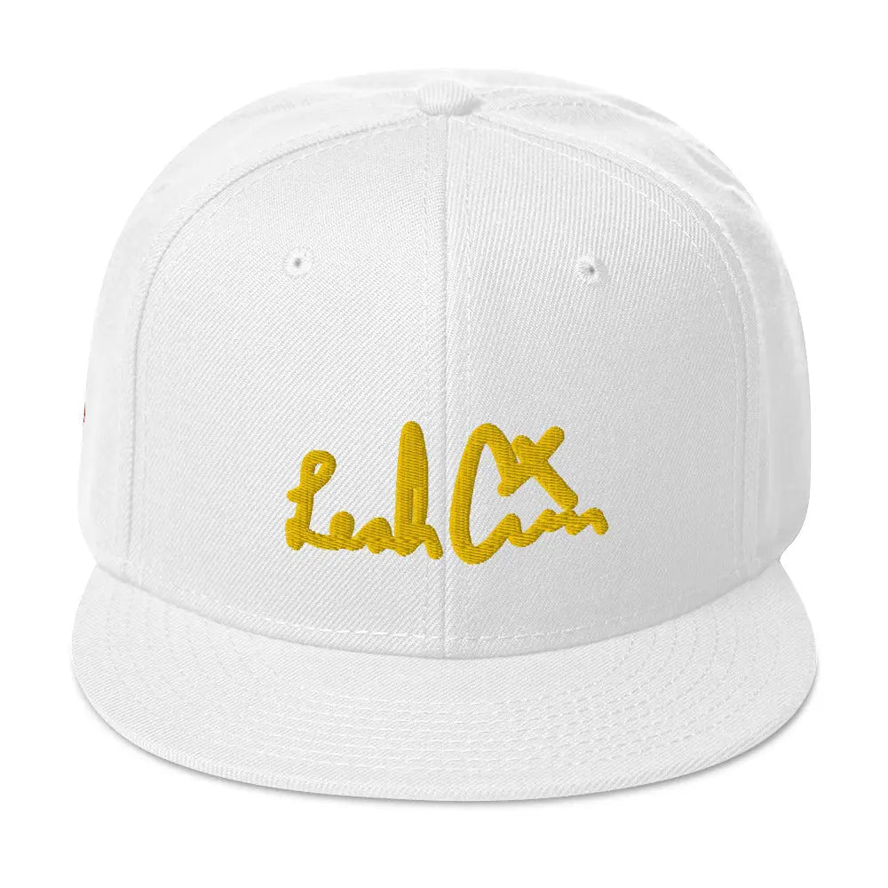 Snapback Hats - LeahCim Clothing