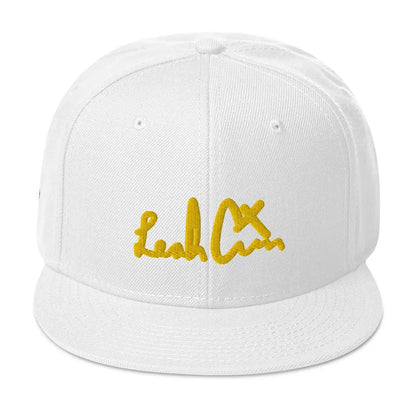 Snapback Hats - LeahCim Clothing