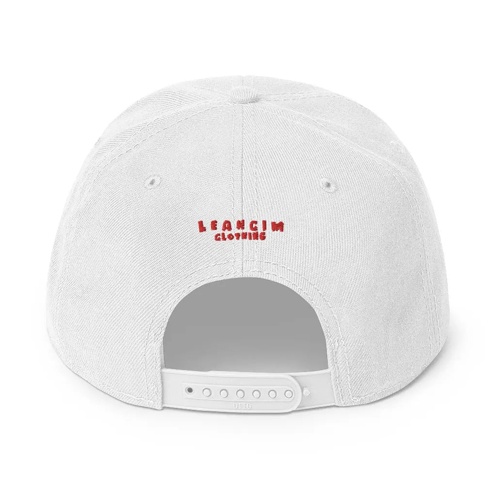 Snapback Hats - LeahCim Clothing