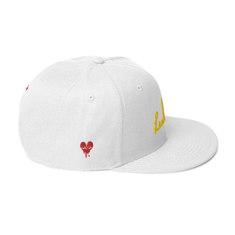 Snapback Hats - LeahCim Clothing