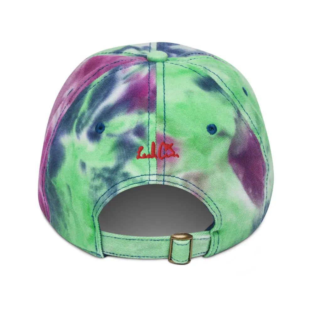 Tie-dye hats - LeahCim Clothing