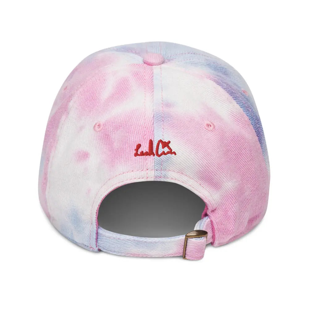 Tie-dye hats - LeahCim Clothing