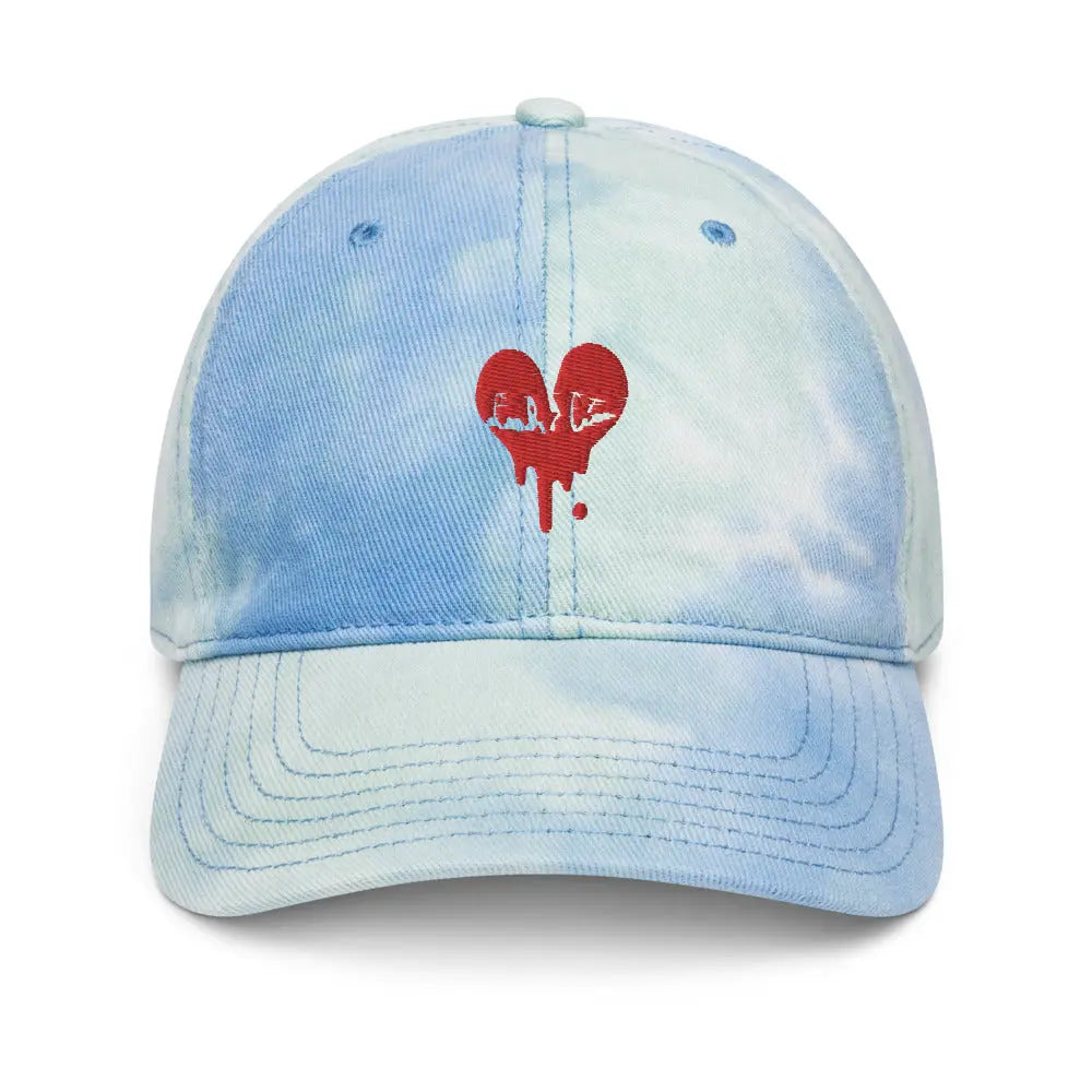 Tie-dye hats - LeahCim Clothing