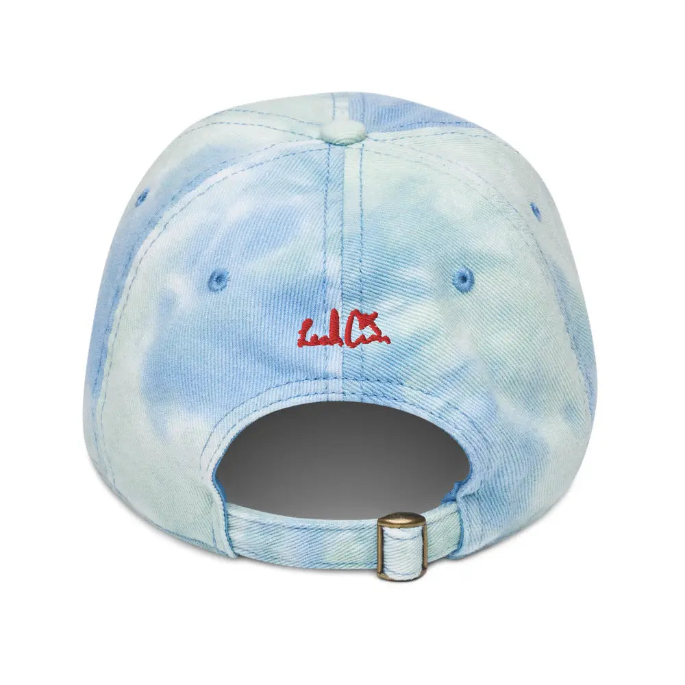 Tie-dye hats - LeahCim Clothing