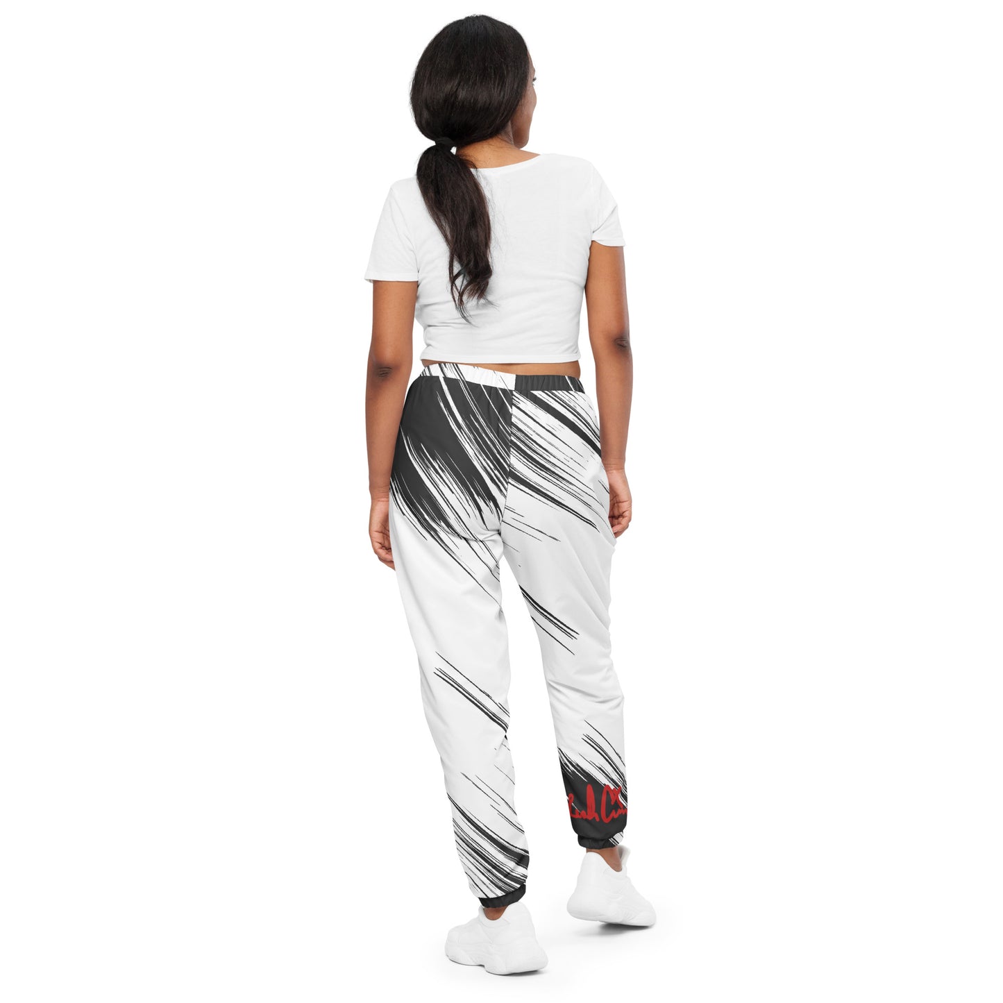 LeahCim Track Pants LeahCim Clothing