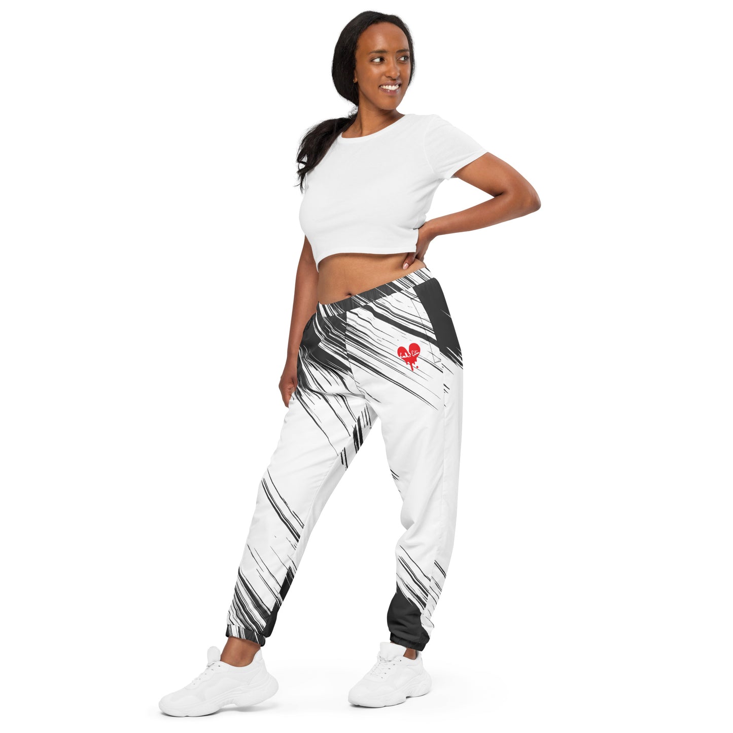 LeahCim Track Pants LeahCim Clothing