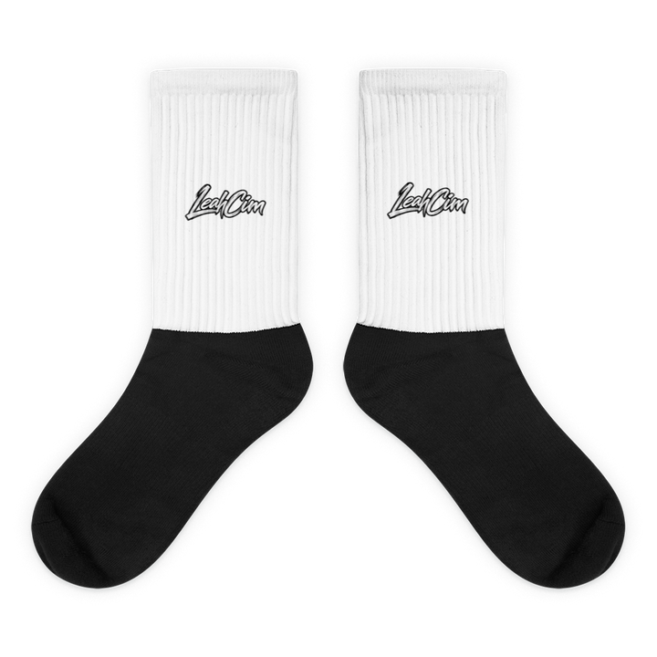 LeahCim Socks