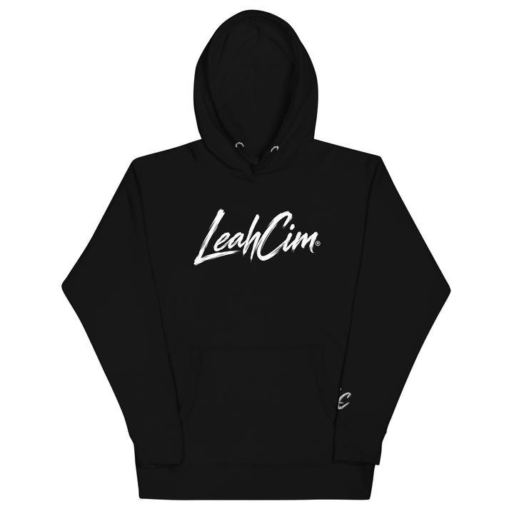 LeahCim Signature Premium Hoodie